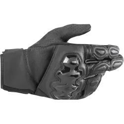 Кожени ръкавици ALPINESTARS CELER V3 BLACK