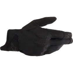 Ръкавици ALPINESTARS STATED-AIR BLACK