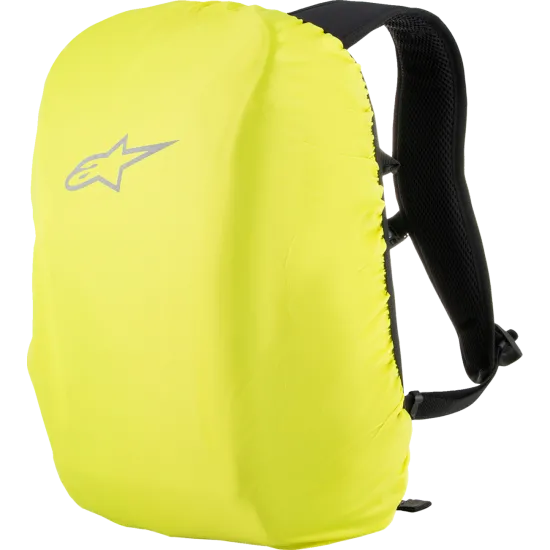 Раница ALPINESTARS  AMP3 BLACK - Мото раници от марка Alpinestars