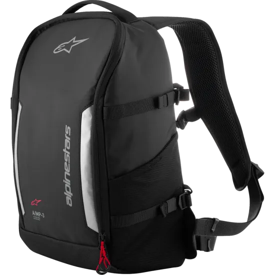Раница ALPINESTARS  AMP3 BLACK - Мото раници от марка Alpinestars