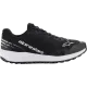 Боти ALPINESTARS Meta Road V2 Black/White с омекотена подметка и удобна кутия за пръстите