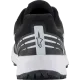 Боти ALPINESTARS Meta Road V2 Black/White с омекотена подметка и удобна кутия за пръстите