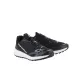 Боти ALPINESTARS Meta Road V2 Black/White с омекотена подметка и удобна кутия за пръстите