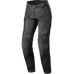 Дамски панталон ALPINESTARS STELLA ANDES Air DRYSTAR BLACK