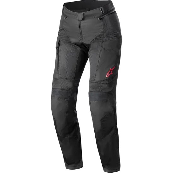 Дамски панталон ALPINESTARS STELLA ANDES Air DRYSTAR BLACK – комфорт и защита