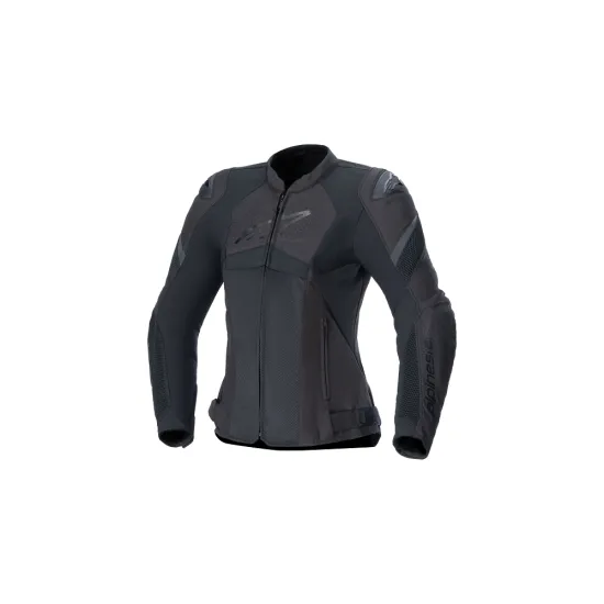 Дамско яке ALPINESTARS Stella T-GP Plus R Air - Дамски мото якета от марка Alpinestars