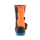 Детски мотокрос ботуши ALPINESTARS Tech 3S KIDS OR/BL/Y - Детски мото ботуши от марка Alpinestars