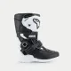 Детски мотокрос ботуши ALPINESTARS Tech 3S KIDS WHT/BLK - Детски мото ботуши от марка Alpinestars