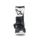 Детски мотокрос ботуши ALPINESTARS Tech 3S KIDS WHT/BLK - Детски мото ботуши от марка Alpinestars