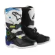 Детски мотокрос ботуши ALPINESTARS Tech 3S KIDS WT/BK/B - Детски мото ботуши Детски мотокрос ботуши ALPINESTARS Tech 3S KIDS WT/BK/B - Детски мото ботуши от марка Alpinestars