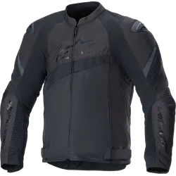 Мото яке ALPINESTARS T-GP R V4 Airflow BLACK