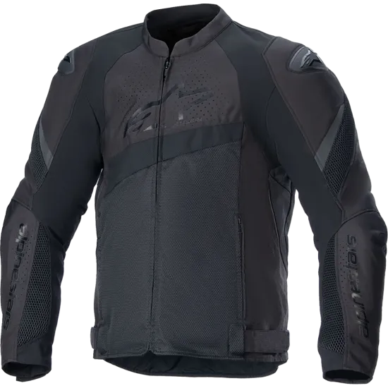 Мото яке Alpinestars T-GP R V4 Airflow Black