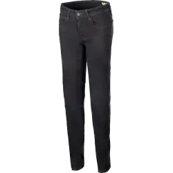 Дамски дънки ALPINESTARS DAISY V3 BLACK