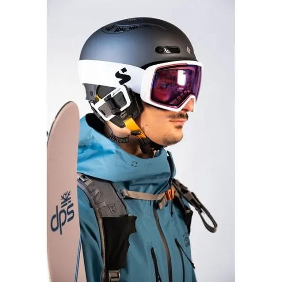 Интерком комуникация CARDO packtalk OUTDOOR black - Интеркоми от марка Cardo