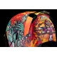 Каска ICON Airflite™ Blegh MIPS® BLEGH RD – MIPS®, Dropshield™ и Hydradry™