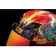 Каска ICON Airflite™ Blegh MIPS® BLEGH RD – MIPS®, Dropshield™ и Hydradry™