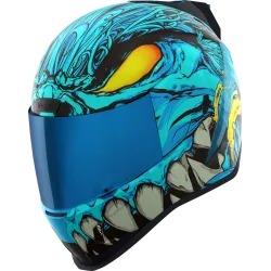 Каска ICON Airform™ Manik'RR MIPS® BL