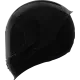 Каска ICON Airframe Pro™ Carbon 4Tress BLACK – Луксозен дизайн и максимална защита