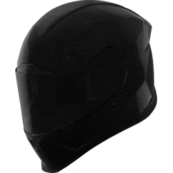Каска ICON Airframe Pro™ Carbon 4Tress BLACK