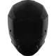Каска ICON Airframe Pro™ Carbon 4Tress BLACK – Луксозен дизайн и максимална защита