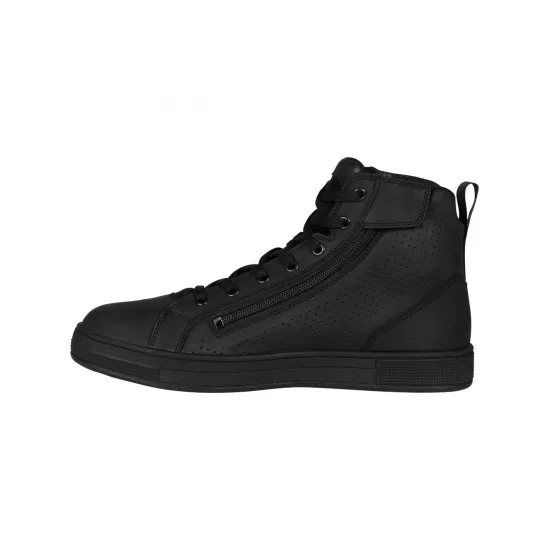МОТО КЕЦОВЕ SECA KENT II BLACK - Кецове за мотор от марка SECA