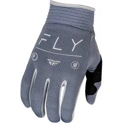 Мотокрос ръкавици FLY RACING F-16- Stone/Black