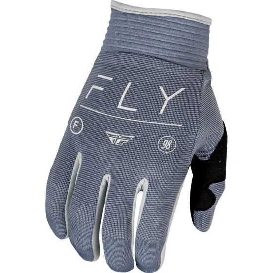Мотокрос ръкавици FLY RACING F-16- Stone/Black - Мотокрос ръкавици от марка ONeal