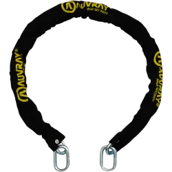 Заключваща верига AUVRAY CHAIN ALONE 120 CM D10