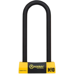 Заключващо устройство AUVRAY U LOCK K 10 85X250 SRA ART4