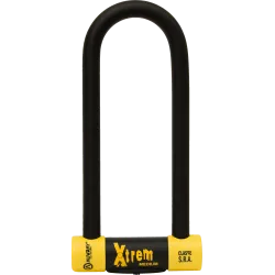 Заключващо устройство AUVRAY U LOCK XTREME 85X250 SRA ART4