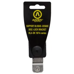 Устройство за заключване на диска AUVRAY BLOCKDISC HOLDER FOR D10/14MM