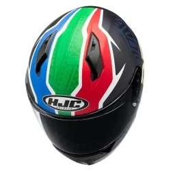 Каска HJC C10 Brad Binder 33