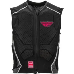 Мотокрос протекторен елек FLY RACING Barricade Zip