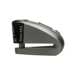 Устройство за заключване на диска AUVRAY BLOCK DISC DK-10 SRA