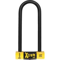 Заключващо устройство AUVRAY SRA U XTREM BIKE 80X250