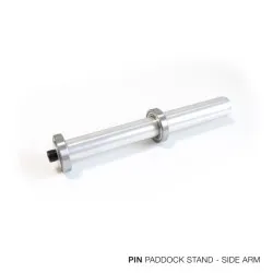 ПРИСТАВКА ЗА СТОЙКА BARRACUDA HONDA (Ø 31 MM)