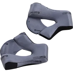 Вътрешност /бузи/ за каска ICON Airflite™ H-DRY GY 2X