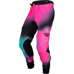 Мотокрос брич FLY RACING Lite Legacy L.E.- Pink