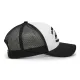 Шапка ALPINESTARSTRIPLE WHT/BLK - Шапки от марка Alpinestars