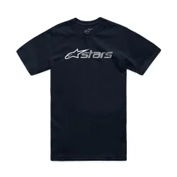 Тениска ALPINESTARS CSF BLAZE 2 NV/W/G