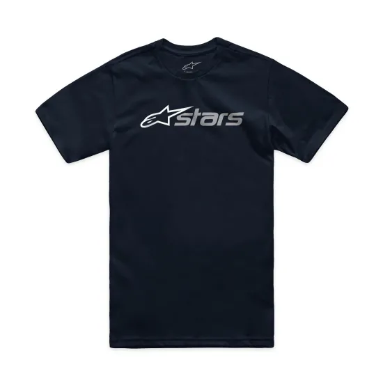 Тениска ALPINESTARS CSF BLAZE 2 NV/W/G - Аксесоари от марка Alpinestars
