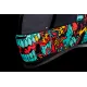 Каска ICON AIRFORM Munchies MIPS® BL с Dark Smoke визьор и Dropshield™