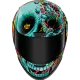 Каска ICON AIRFORM Munchies MIPS® BL с Dark Smoke визьор и Dropshield™