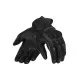 Ръкавици SECA AXIS MESH II BLACK - Кожени ръкавици за мотор от марка SECA