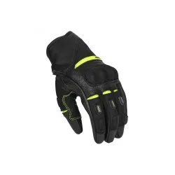 Ръкавици SECA AXIS MESH II FLUO YELLOW