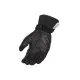 Ръкавици SECA POLAR II BLACK - Текстилни ръкавици за мотор от марка SECA