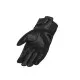 Текстилни ръкавици SECA X-STRETCH II BLACK - Текстилни ръкавици за мотор от марка SECA