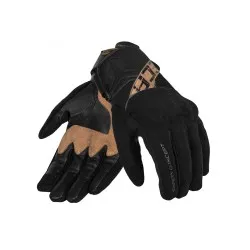 Текстилни ръкавици SECA X-STRETCH II BROWN