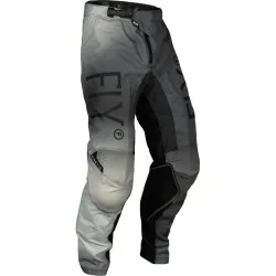 Детски мотокрос брич FLY RACING Kinetic Prodigy-Black/Light Grey