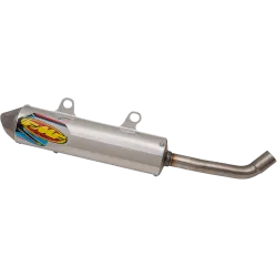 Гърне FMF Turbinecore 2 Silencer HVA TC250